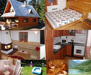 Házikó Sunday [Nagyítás - új ablak]