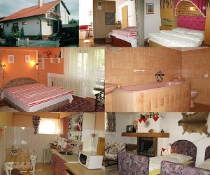 Ubytovanie Oravcová [Nagyítás - új ablak]