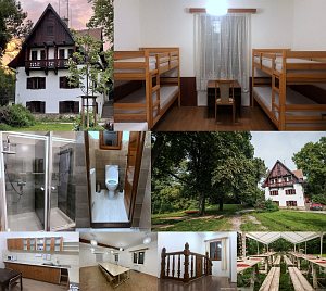 Rabochův mlýn [Nagyítás - új ablak]