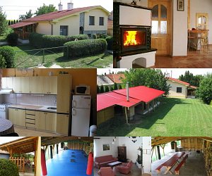 Magánszállás Relax [Nagyítás - új ablak]