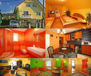 Apartman Elegant [Nagyítás - új ablak]