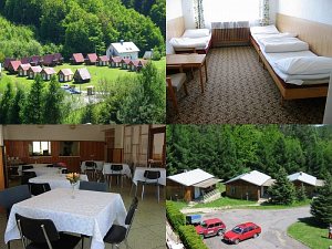 Rekreációs központ Dopravák [Nagyítás - új ablak]