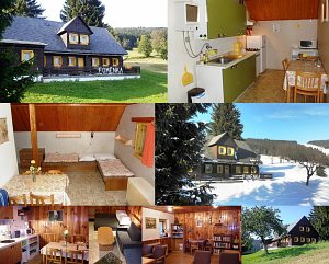 Panzió Foměnka [Nagyítás - új ablak]