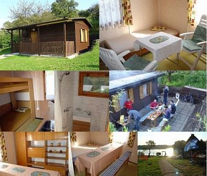 Házikó na Žermanické přehradě [Nagyítás - új ablak]