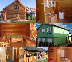 Rekreációs központ Alfa [Nagyítás - új ablak]