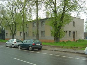 Szálláshely Real Oil [Nagyítás - új ablak]
