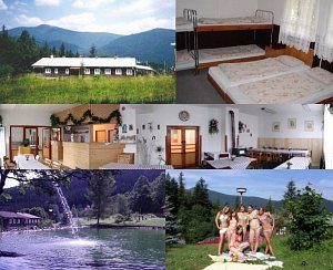 Rekreációs központ Skalka [Nagyítás - új ablak]