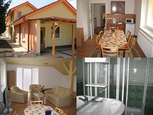 Magánszállás Slniečko [Nagyítás - új ablak]