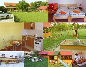 Rekreációs központ LISKA [Nagyítás - új ablak]