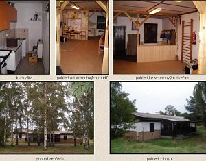 Klubovna vodních skautů [Nagyítás - új ablak]