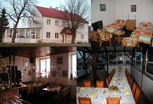 Panzió Tony [Nagyítás - új ablak]