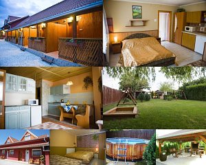 Panzió Grifin [Nagyítás - új ablak]