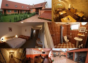 Panzió Miromar [Nagyítás - új ablak]