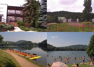 Turistaház Svitáčik [Nagyítás - új ablak]