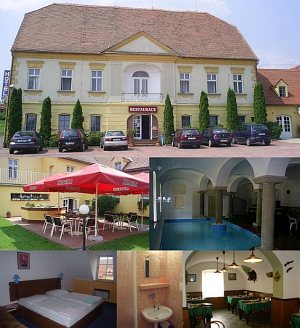 Szálloda Club [Nagyítás - új ablak]