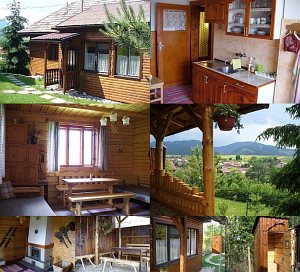 Házikó U Vlka [Nagyítás - új ablak]