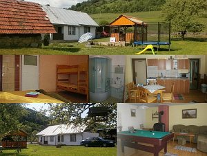 Ubytovanie U Ľubky [Nagyítás - új ablak]