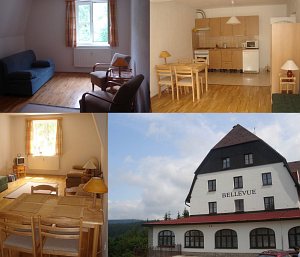 Byt Bellevue [Nagyítás - új ablak]