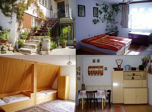 Ubytovanie U Starej mamy [Nagyítás - új ablak]