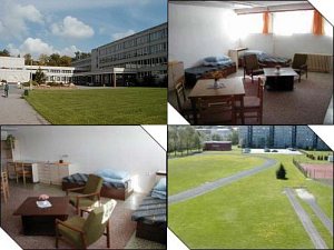 Základní škola Mládežnická - ubytovna [Nagyítás - új ablak]