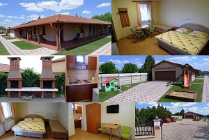 Apartman Royal [Nagyítás - új ablak]