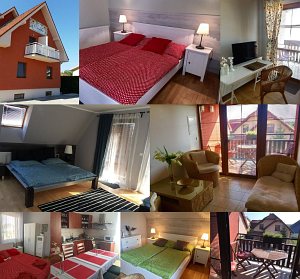 Panzió Evička [Nagyítás - új ablak]