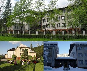 Terénní středisko ekologické výchovy [Nagyítás - új ablak]