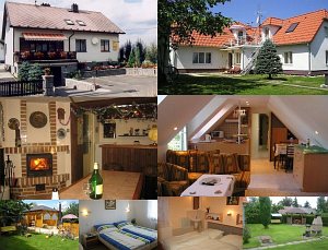 Panzió Kunc I a II [Nagyítás - új ablak]