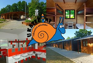 Rekreációs központ U Kateřiny [Nagyítás - új ablak]