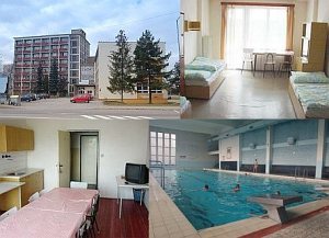 Turistaszálló pri SOŠP [Nagyítás - új ablak]