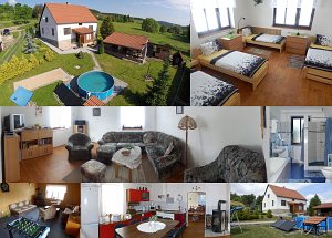 Üdülőház [Nagyítás - új ablak]