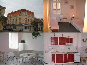 POPUS ubytovna [Nagyítás - új ablak]