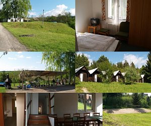 Rekreációs központ U Klokana [Nagyítás - új ablak]