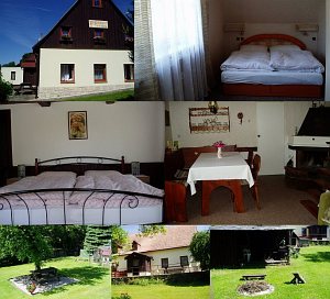 Panzió Eva [Nagyítás - új ablak]