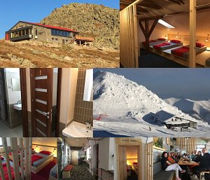 Kamenná chata pod Chopkem [Nagyítás - új ablak]