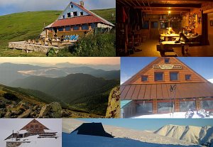 Házikó Ďurková pod Chabencem [Nagyítás - új ablak]