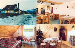 Vila La Jana [Nagyítás - új ablak]