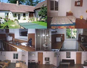 Üdülőház U Lávky [Nagyítás - új ablak]