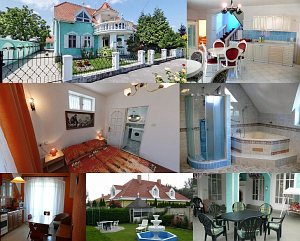 Ubytovanie Nika [Nagyítás - új ablak]