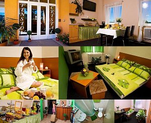 Panzió Cristal [Nagyítás - új ablak]