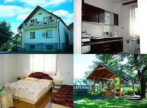 Magánszállás Ondrej [Nagyítás - új ablak]