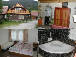 Házikó Medica [Nagyítás - új ablak]