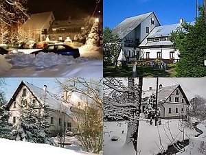 Horský penzion [Nagyítás - új ablak]