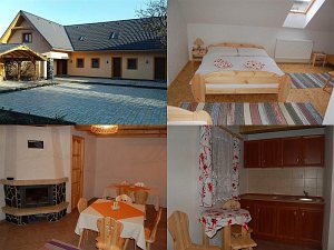 Magánszállás Jaroslav [Nagyítás - új ablak]