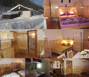 Üdülőház v Sedmidvorech [Nagyítás - új ablak]