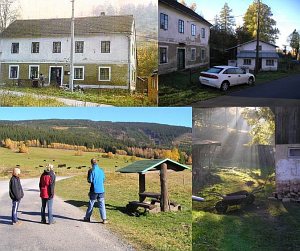 Turistaszálló Drnovka [Nagyítás - új ablak]