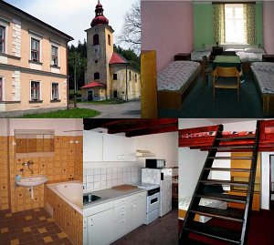 Panzió Jindřich Macan [Nagyítás - új ablak]