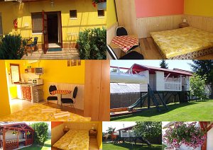 Apartmanok Andrea [Nagyítás - új ablak]