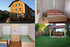 Apartmanok Josef Vítek [Nagyítás - új ablak]