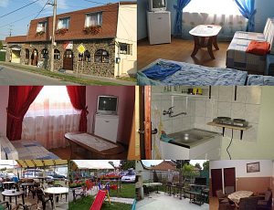Apartmanok Karol [Nagyítás - új ablak]